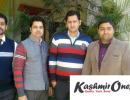 Two Kashmiri Pandits get back to their roots via e-commerce