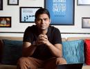 How an IIT dropout co-founded Housing.com