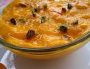 How to make Mango Shrikhand