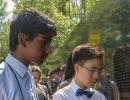 Indian-origin teen in US develops device to help blind