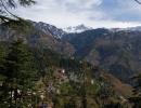 Mcleodganj: The town that slows you down