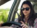 It's official! Women drive better than men