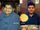 Fat to Fit: How I lost 34 kilos in 10 months