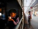 Loved eating on Indian trains? Tell us about it