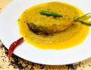 Recipes: Ilish Barishali and Mutton Dakbangla