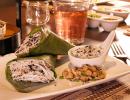 10 must-try vegetarian restaurants in Mumbai