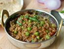 How to make Masala Keema