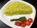 How to make Moong Dal Khichdi