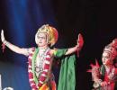 Ramlila uninterrupted