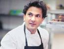 Vikas Khanna: Tastefully Indian