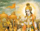 5 life lessons Krishna teaches us