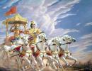 Life lessons from the Gita