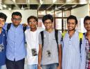 Experience India's future at IIT Kanpur