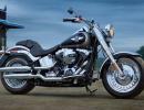 Harley and Triumph bikes get cheaper as customs duty is slashed