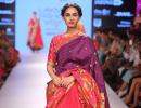 7 saris every Indian woman should own