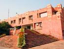 JNU, HCU among top 5 Indian universities