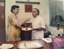 Satish Arora: A culinary legend