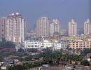 Top 5 real estate hotspots in Mumbai