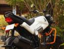 Honda Navi review: Activa redesigned