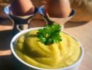 Recipe: How to make mayonnaise at home