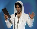 Prince was HIV positive, claim media reports