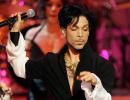 Prince died of accidental painkiller overdose, says medical examiner