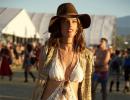 Coachella fashion: The hottest celebrity looks