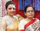 Mom and me: 'I am what I am because of you'