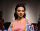 Radhika Apte: 'Wearing high heels was the toughest part'