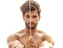 10 DROOLWORTHY pictures of India's first Mr World