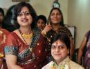 Rakhi Gift: 'He was my pillar of strength'