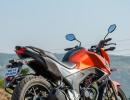 Planning to buy the Honda Hornet 160R?