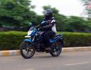 Hero Splendor iSmart 110: Review