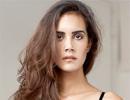 Brazil to Bollywood: Is she the hottest new model?