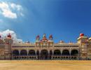 Pix: Inside the magnificent Mysore palace