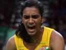 India's Pride@Rio: Fighters all the way