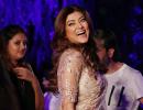 Pics: Sush, Dia, Shilpa attend Manish's show at LFW