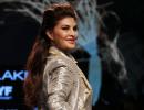 Pics: When Jacqueline stole our hearts