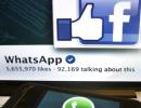 This is what Facebook wants WhatsApp to do