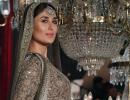 A walk to remember: Kareena wraps up LFW