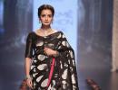 Dia Mirza in a kanjivaram is the best thing you'll see today