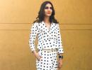 Style Diaries: Vaani's a retro queen!