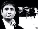 Ravish Kumar, the news anchor who doesn't fear failure