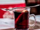 Christmas Recipe: Red Mulled Wine, Spiced Apple Toddy