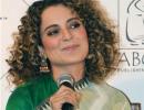 StyleDiaries: Kangana wows, Sunny fails