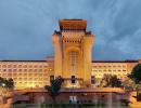 The iconic hotel that Nehru built