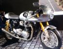 And finally, the Thruxton!