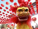 Chinese New Year predictions: 2016, Year of the Monkey