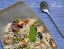 Recipe: How to make Peas Pulao