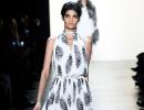 In Pics: India shines at New York Fashion Week